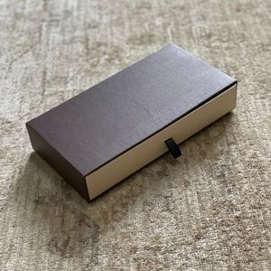 Louis Vuitton Box